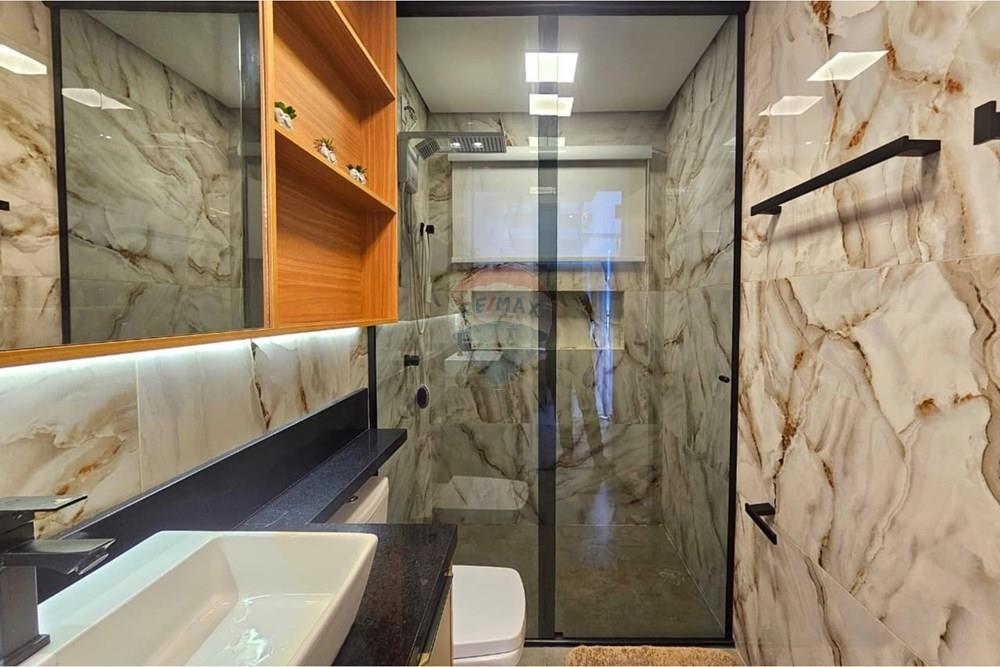 Casa - Venda - Manaus , Amazonas - HORIZONTAL TAPAJOS - BANHEIRO SUITE MASTER .jpeg - 720401064-20