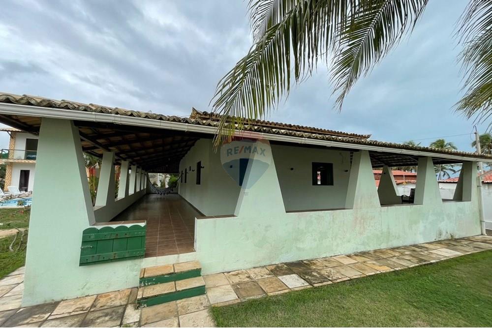 Casa - Venda - Maxaranguape , Rio Grande do Norte - CARAU 80.jpg - 720621056-109