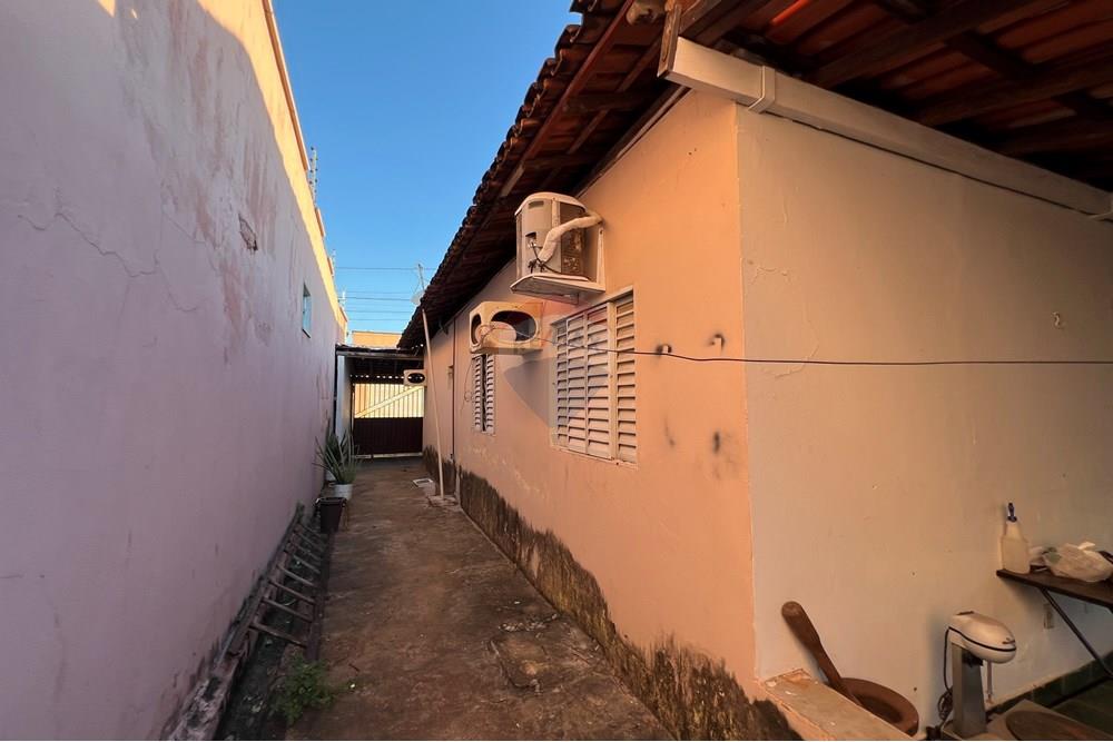 Casa - Venda - Araguaína , Tocantins - IMG_8676.jpeg - 720991038-16