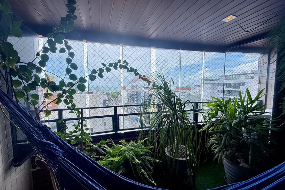 Apartamento - Alugar - João Pessoa , Paraíba - IMG_2385.jpeg - 722001187-39