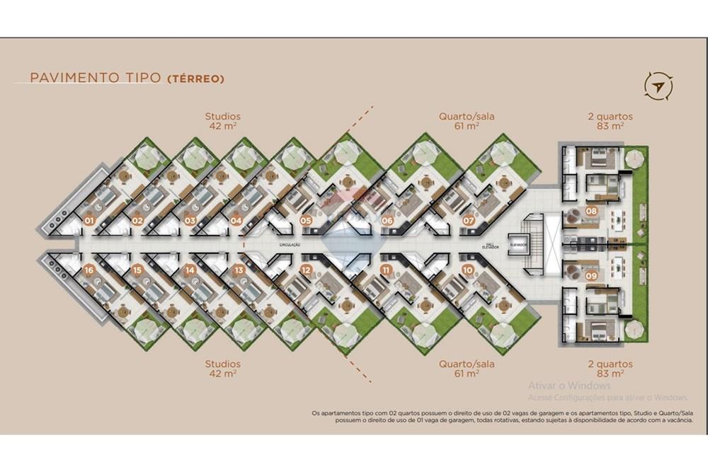 Apartamento - Venda - Caucaia , Ceará - WhatsApp Image 2025-09-10 at 10.20.08 (24).jpeg - 720321029-389