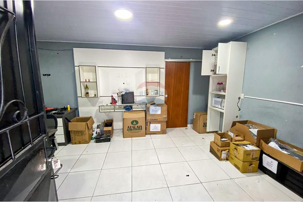 Prédio - Venda - Manaus , Amazonas - 1764002212606 (1).jpg - 722051047-9