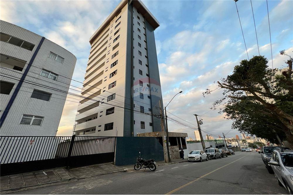 Apartamento - Alugar - Campina Grande , Paraíba - 2 - 720291006-174
