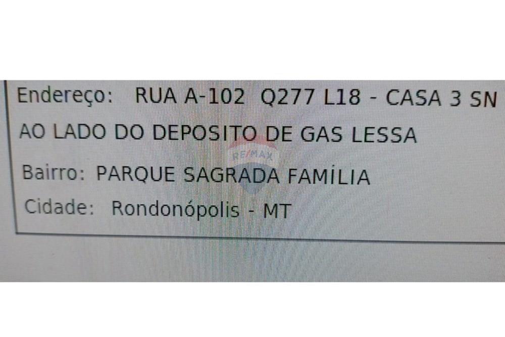 Casa - Venda - Rondonópolis , Mato Grosso - IMG-20251007-WA0034.jpg - 721981068-16