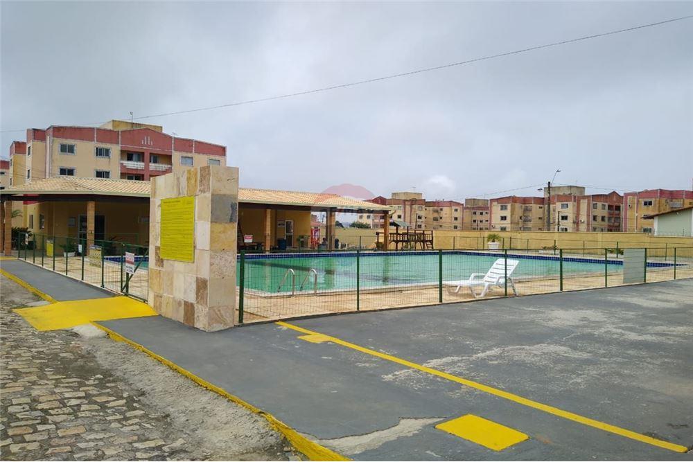 Apartamento - Alugar - Parnamirim , Rio Grande do Norte - 3 - 720731005-138