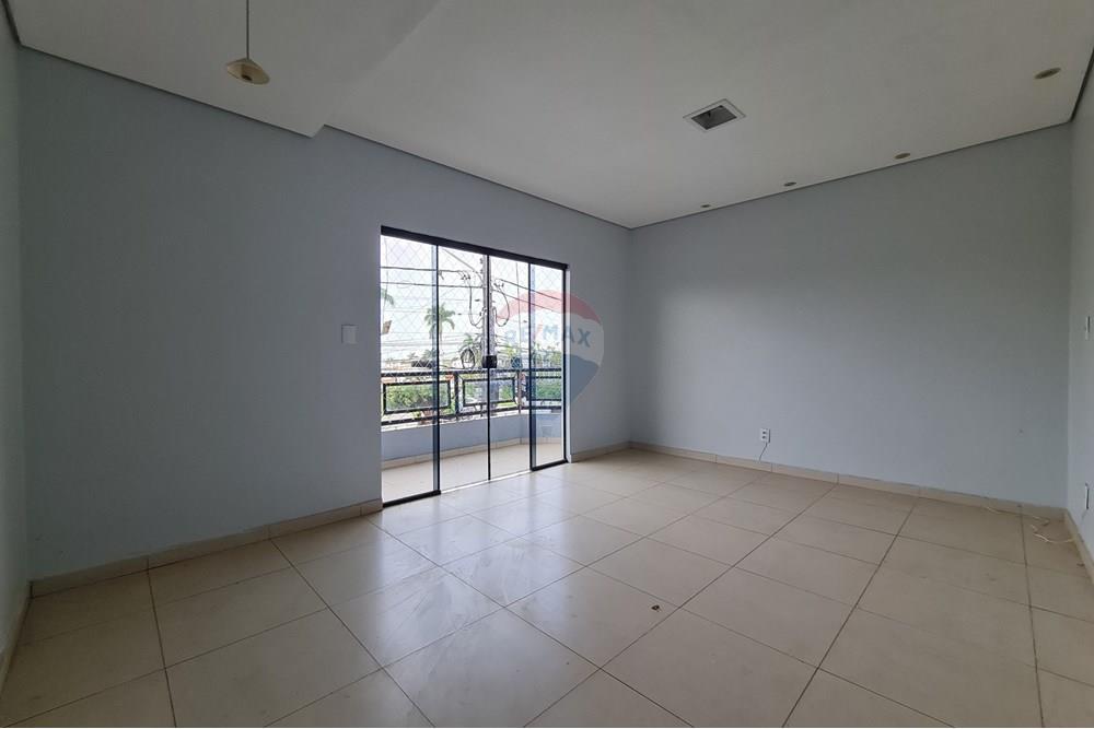 Apartamento - Alugar - Lucas do Rio Verde , Mato Grosso - 13.jpg - Sala - 722231009-11