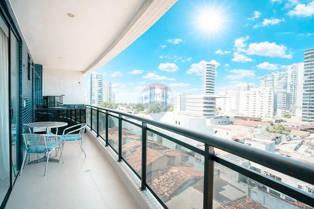 Apartamento - Alugar - Belém , Pará - 079BC995-EEBD-4F11-872B-EBDB2D610C1B.JPG - 720921029-111