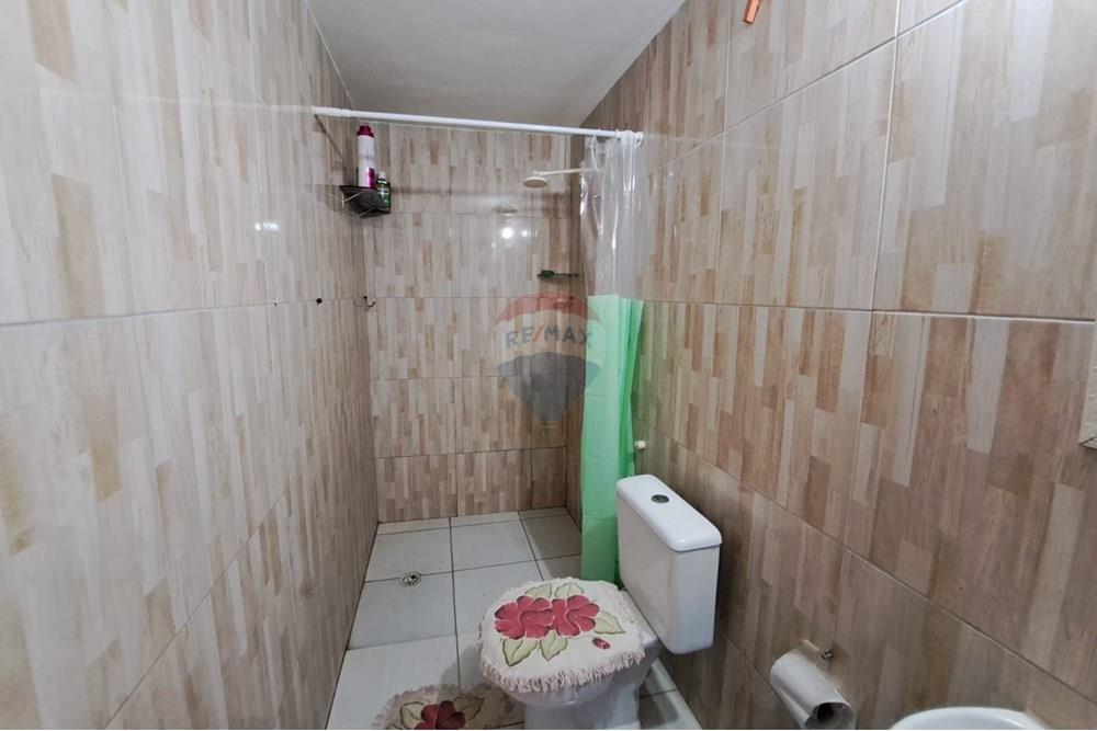 Casa - Venda - Natal , Rio Grande do Norte - JOSE 13.jpeg - Banheiro - 720621056-135