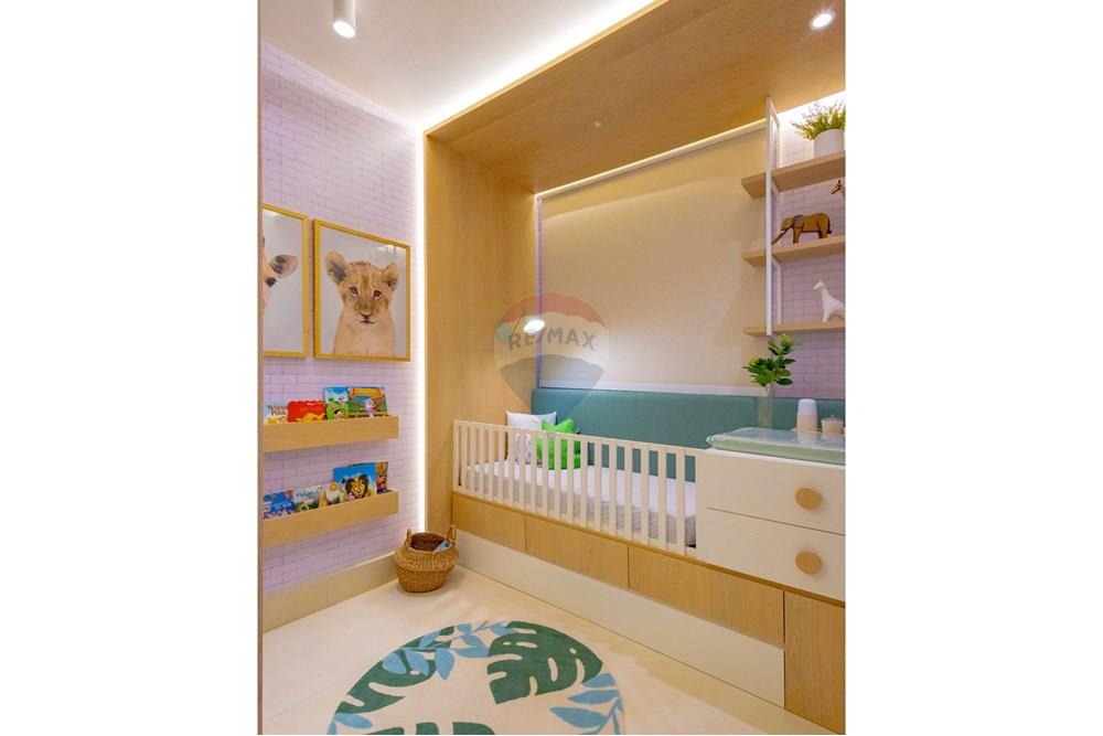 Apartamento - Venda - Manaus , Amazonas - 3QUARTO1 DECORADO HORIZONTE (1).jpg - 720401036-25