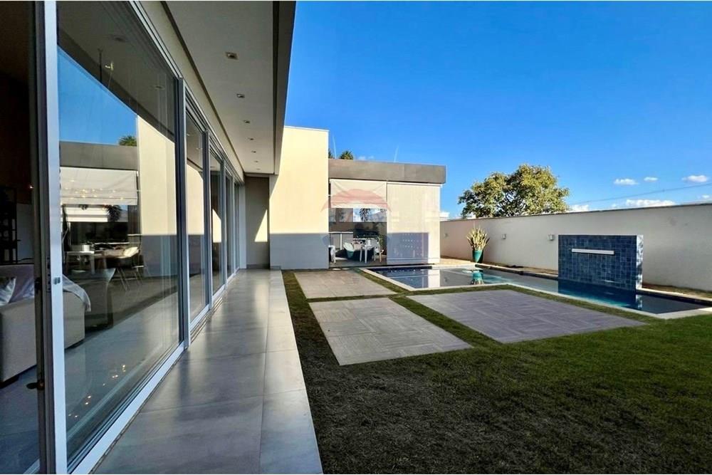 Casa de Condomínio - Venda - Araguaína , Tocantins - Siena Qd12 LT19_24.jpeg - 720991036-24