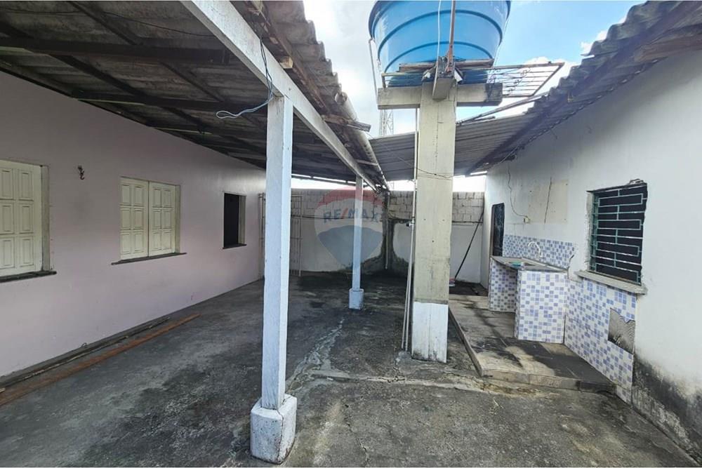 Casa - Venda - Manaus , Amazonas - WhatsApp Image 2026-01-03 at 11.39.36.jpeg - 720401002-115