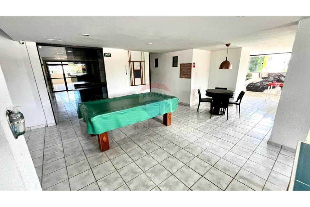 Apartamento - Venda - João Pessoa , Paraíba - nabor006.jpeg - 720471077-77