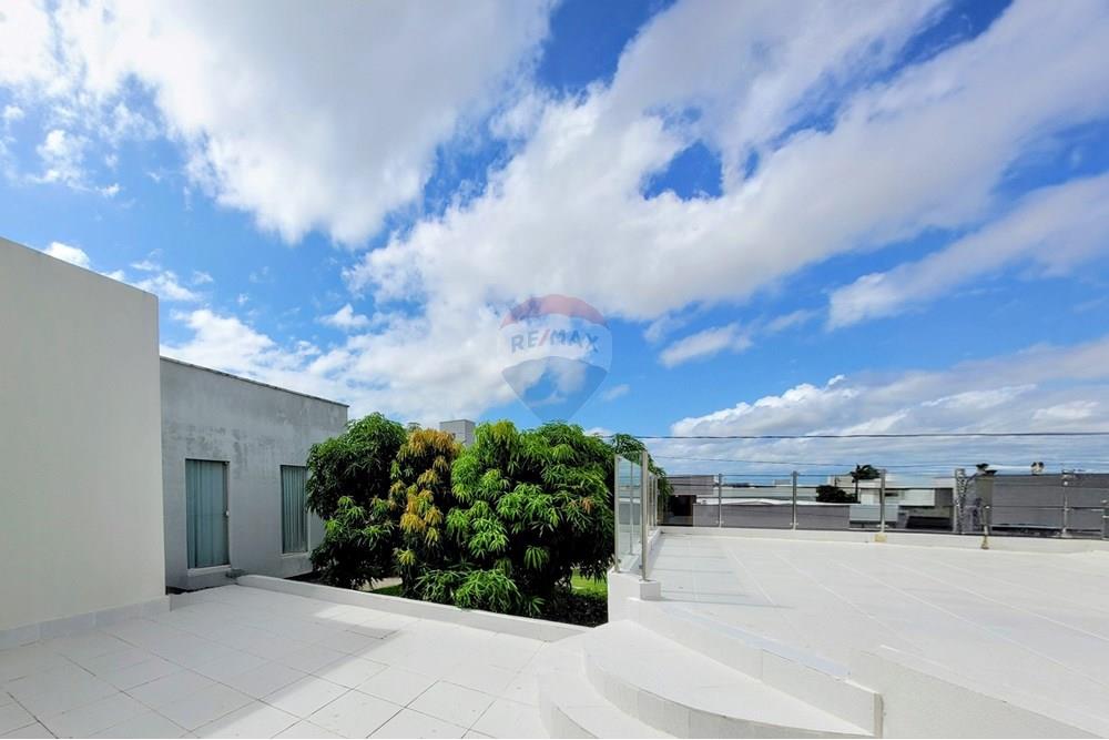 Casa de Condomínio - Venda - Parnamirim , Rio Grande do Norte - 12.jpg - 720811063-26