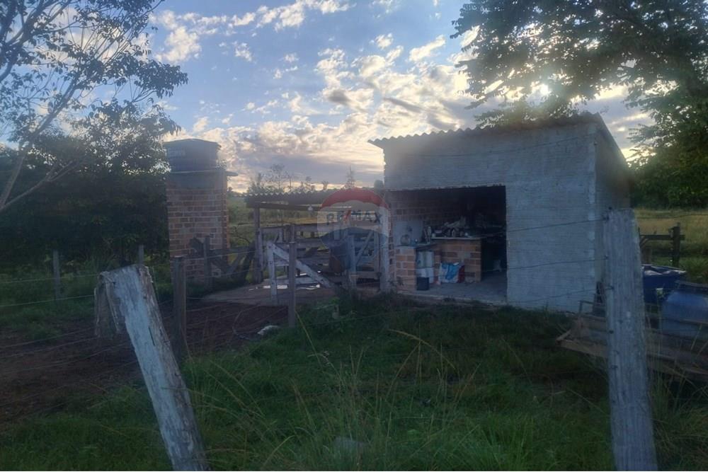 Chácara / Sítio / Fazenda - Venda - Confresa , Mato Grosso - IMG-20250926-WA0052.jpg - 720641046-11