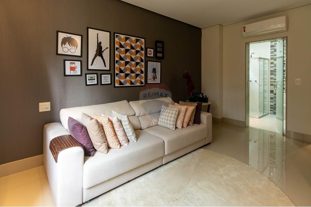 Mieszkaniowa - Dom w zabudowie szeregowej - Manaus , Amazonas - BR - IMG_4005-Aprimorado-NR.jpg - Pokój z Łazienką - 720791067-10