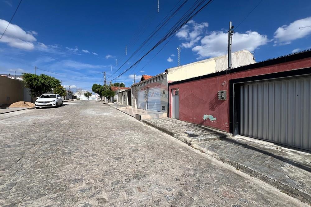 Casa - Venda - Campina Grande , Paraíba - 69d6dc92-6ba5-4faf-9c92-8c954e97f72d.jpg - 720291084-34