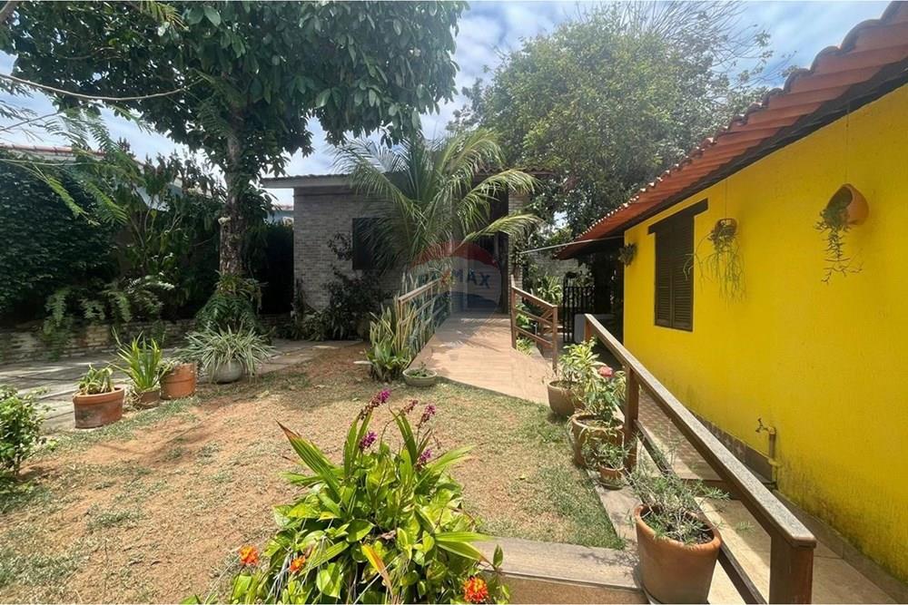 Casa - Alugar - Natal , Rio Grande do Norte - IMG-20241202-WA0078.jpg - Jardim Externo - 720891124-34