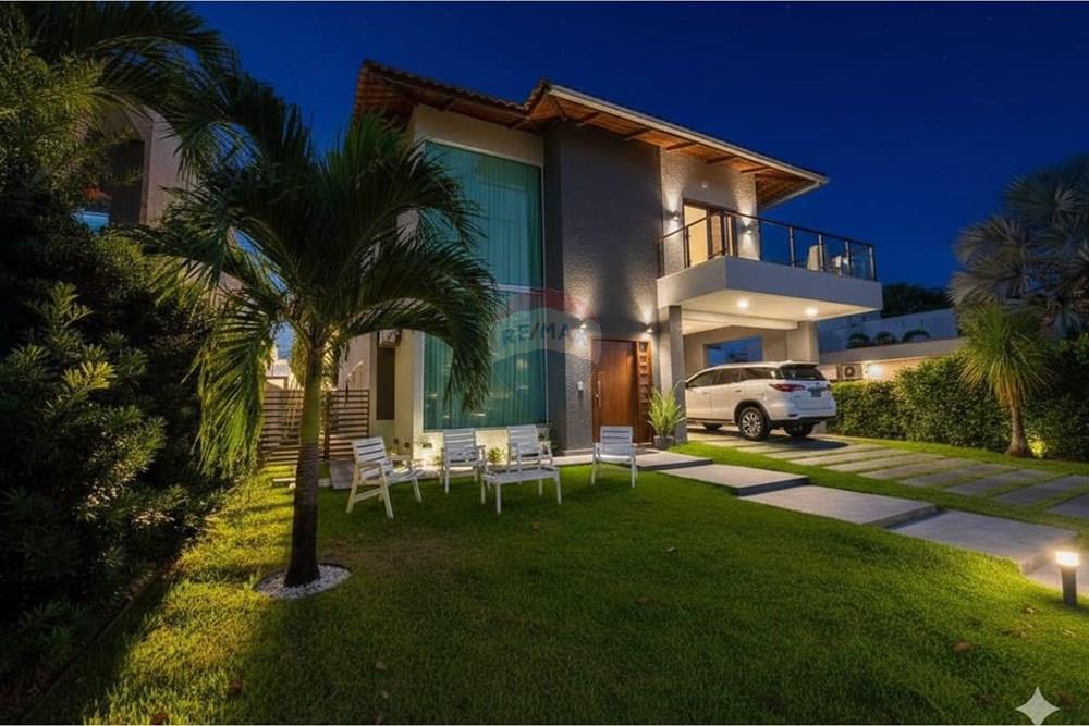 Casa de Condomínio - Venda - Eusébio , Ceará - WhatsApp Image 2026-02-14 at 11.36.18.jpeg - 721621174-2