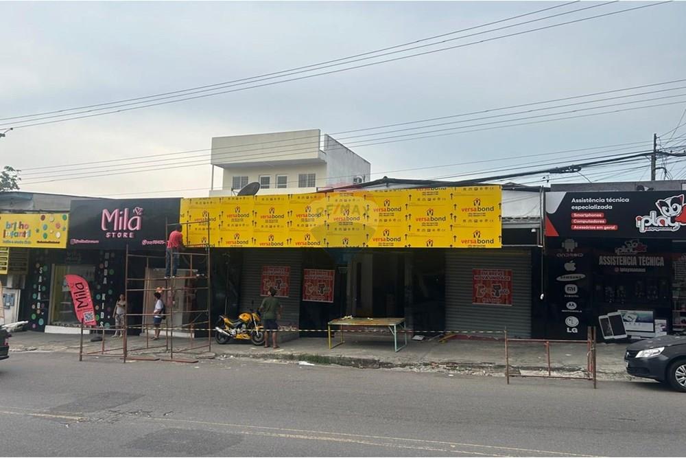 Ponto Comercial/ Loja - Venda - Manaus , Amazonas - WhatsApp Image 2025-11-17 at 16.04.12.jpeg - 720661008-126