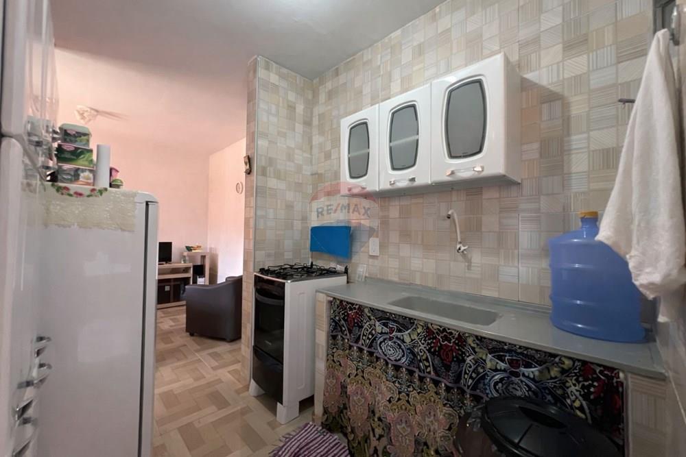 Casa - Venda - Campina Grande , Paraíba - 88205889-f25a-42e2-a1a0-a73903a345b0.jpg - 720291084-34