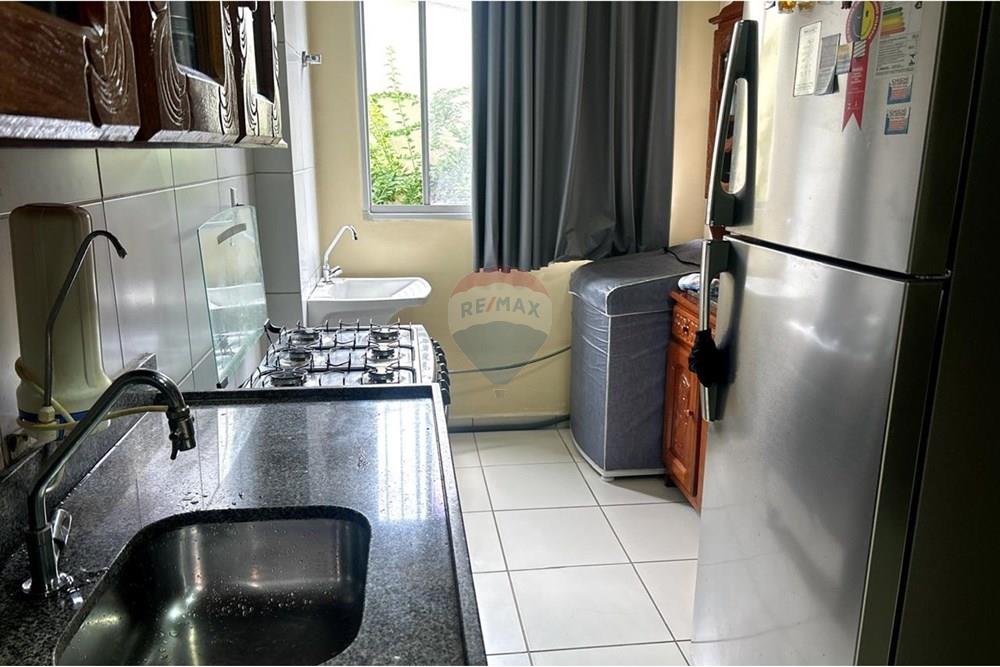 Apartamento - Venda - Manaus , Amazonas - WhatsApp Image 2025-05-06 at 14.36.01 (2).jpeg - 720661008-103