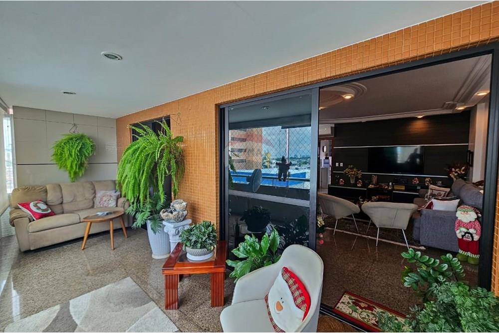 Apartamento - Venda - Manaus , Amazonas - IMG-20251127-WA0832.jpg - 720721007-233