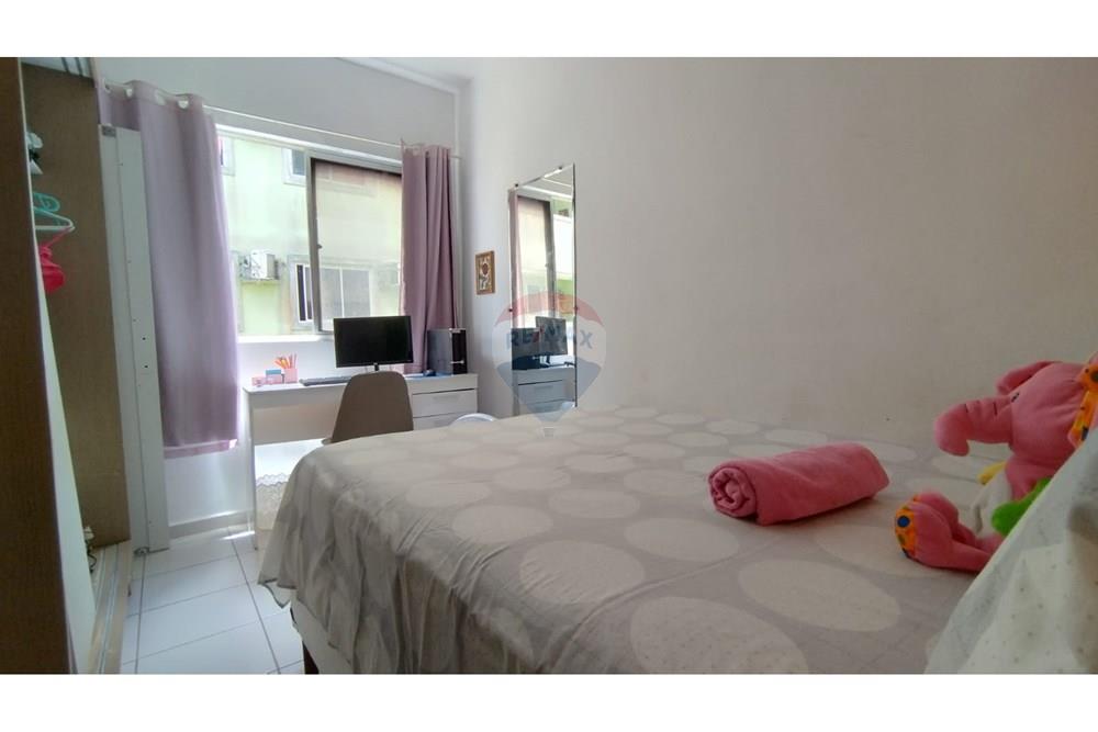 Apartamento - Venda - São Gonçalo do Amarante , Rio Grande do Norte - f760d80d-ec21-4948-af07-2c00b47eb522.jpg - Quarto infantil - 720621026-212