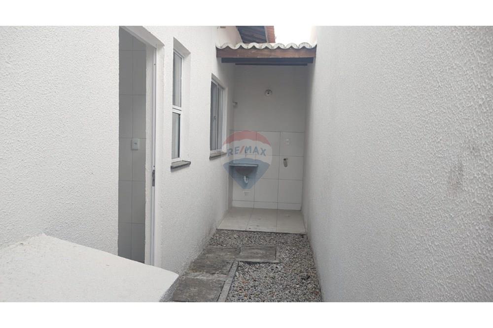 Casa de Condomínio - Venda - Caucaia , Ceará - 1.jpeg - 720971021-88