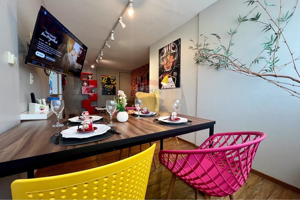 Apartamento - Alugar - Manaus , Amazonas - IMG_0269.jpg - 720661042-15