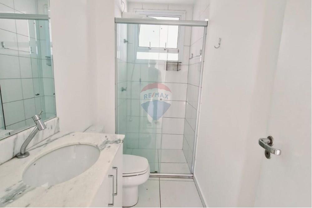 Apartamento - Alugar - Cuiabá , Mato Grosso - banheiro teste.jpg - 720911063-53