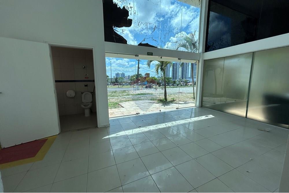 Prédio - Alugar - Natal , Rio Grande do Norte - IMG_4398.jpeg - 720731004-352