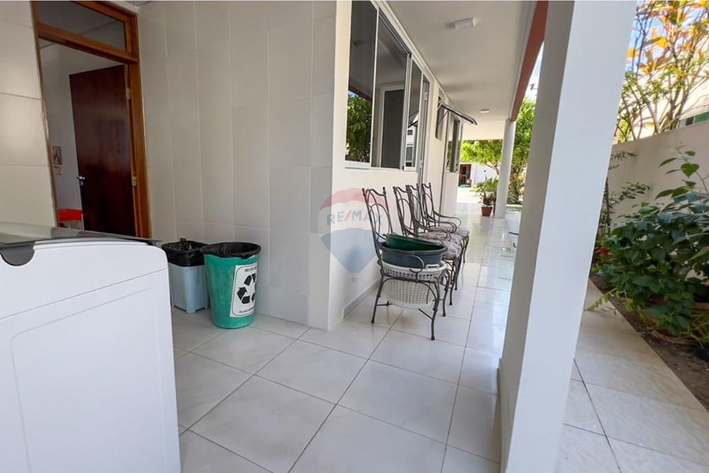 Casa de Condomínio - Venda - Cabedelo , Paraíba - IMG_4373 Casa de Igor 49.jpg - 722011024-23