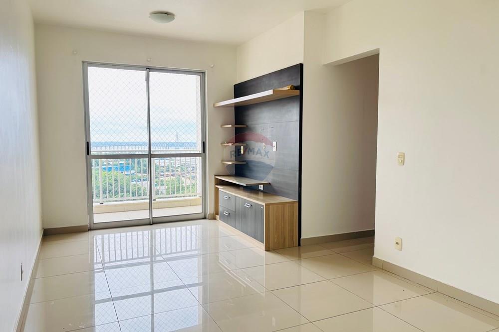 Apart Hotel/ Flat - Venda - Manaus , Amazonas - da30c134-7f47-405b-858f-8c08d33c932f.jpg - 720661047-3