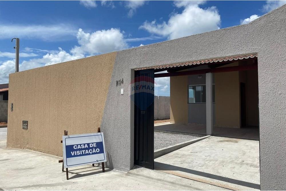 Casa - Venda - Extremoz , Rio Grande do Norte - GOLD 7.jpeg - 720621073-42