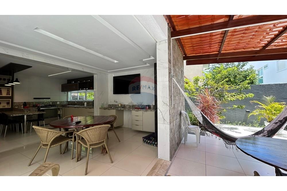 Casa de Condomínio - Venda - João Pessoa , Paraíba - IMG_7631.JPEG - 722001085-85