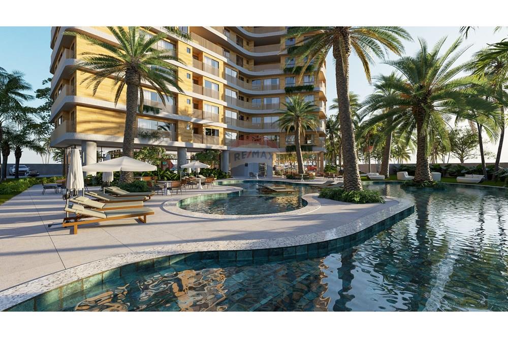 Apartamento - Venda - Parnamirim , Rio Grande do Norte - Ecomax - Pav. Lazer - Piscina - Imagem 1.jpg - 720891228-22