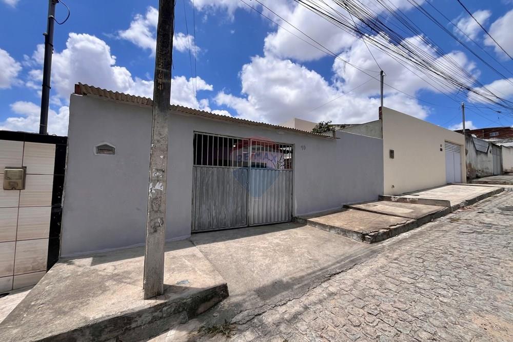 Casa - Venda - Campina Grande , Paraíba - Foto 2.jpg - 720291122-3