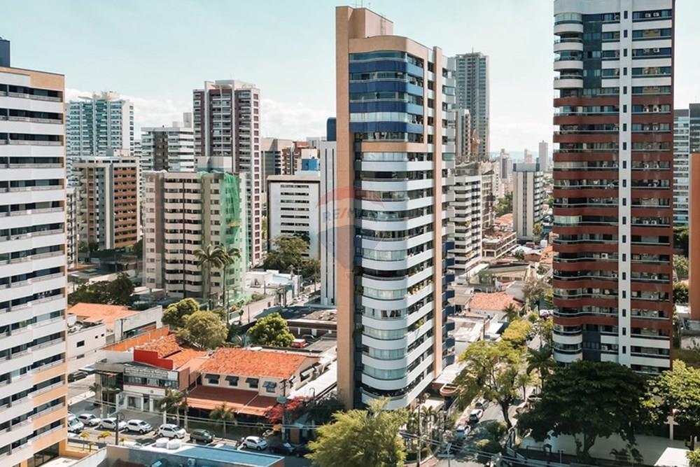 Apartamento - Venda - Fortaleza , Ceará - DJI_0745.jpg - 721621165-45