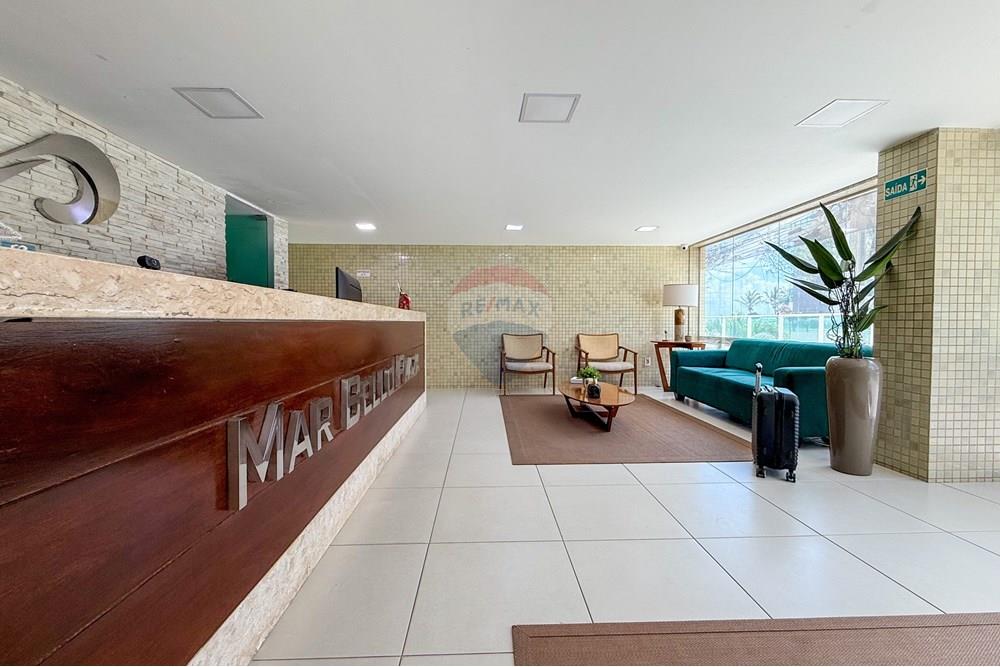 Apart Hotel/ Flat - Venda - Cabedelo , Paraíba - IMG_9398.jpg - 720431098-5