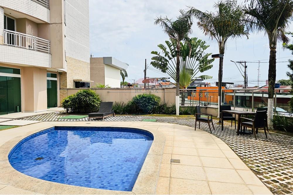 lakó - lakás (tégla) - Manaus , Amazonas - BR - 20250906_100114.jpg - 720721055-33