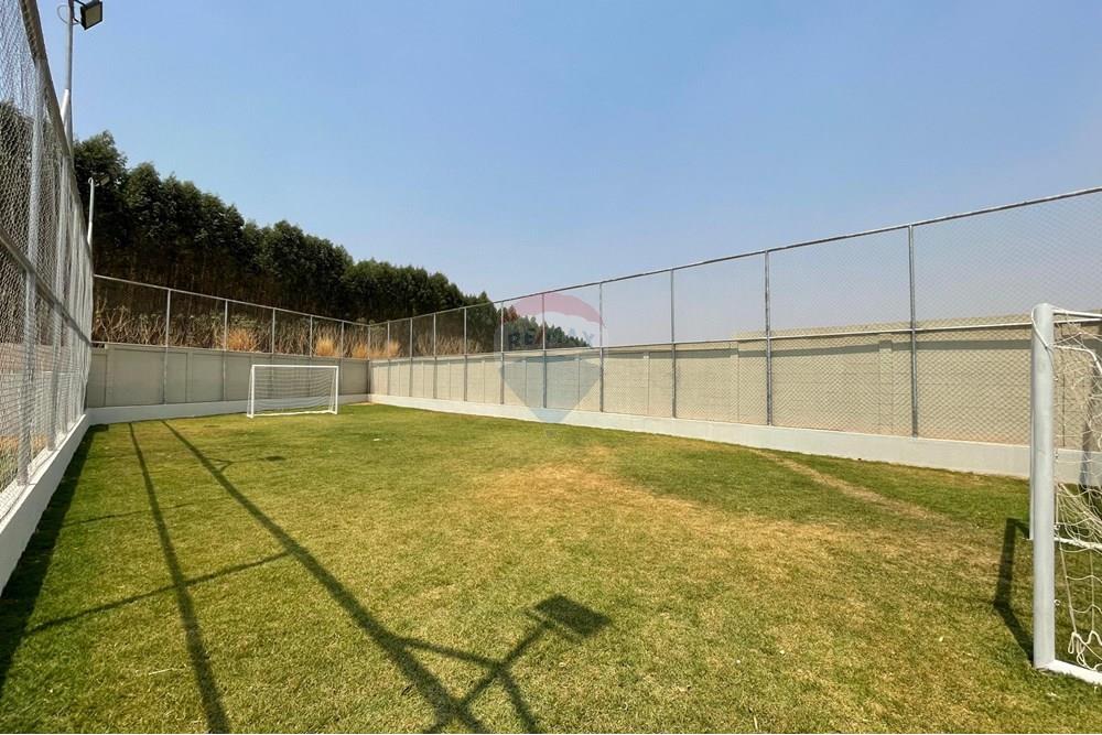 Casa de Condomínio - Venda - Lucas do Rio Verde , Mato Grosso - 29.jpg - Jardim Externo - 722231009-17