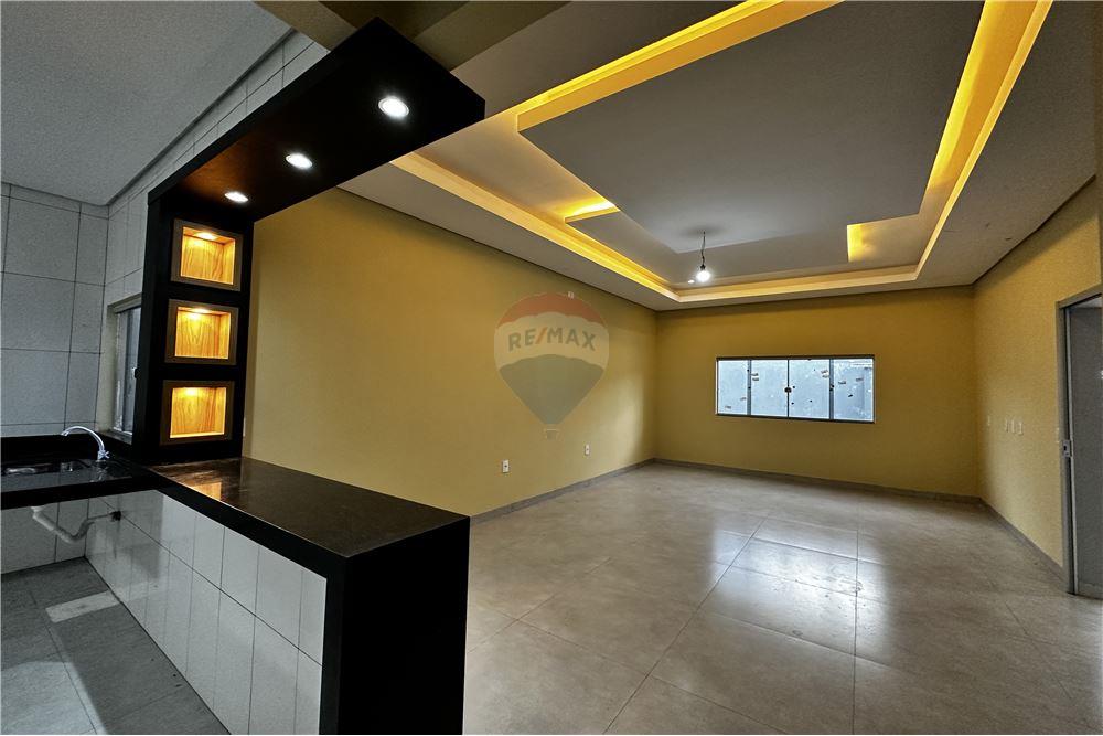 Casa - Alugar - Confresa , Mato Grosso - 3 - 720641029-48