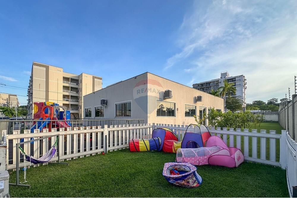 Apartamento - Venda - Manaus , Amazonas - vistadosjatobas (28 de 35).jpg - 720791062-60