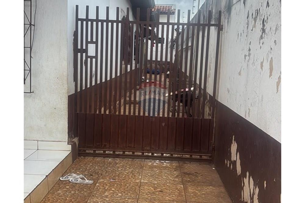 Terreno - Venda - Tangará da Serra , Mato Grosso - CORREDOR 01.jpeg - 722381014-4