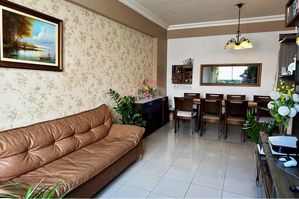 Residential - 콘도/아파트 - Belém , Pará - BR - IMG_4228.JPG - 거실 - 720671015-53