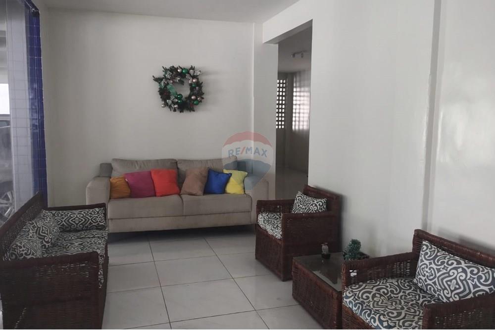 Apartamento - Alugar - Campina Grande , Paraíba - 9a6aee7c-c51b-456c-8525-c8a5fe2cb04a.jpg - 720881008-142