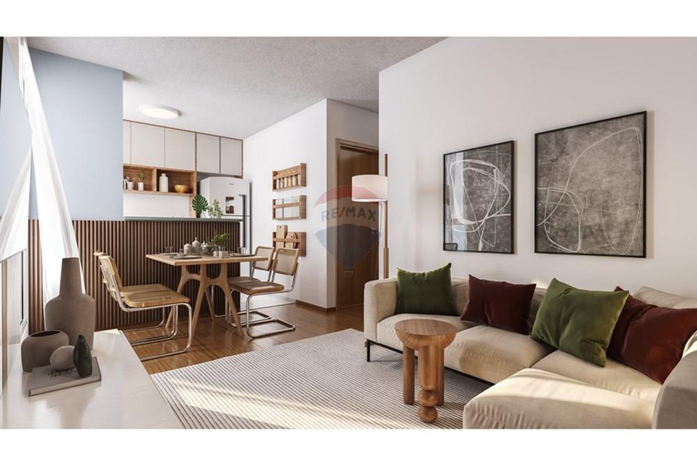 Apartamento - Venda - Parnamirim , Rio Grande do Norte - BELLE-VILLE-PARNAMIRIM_PE_APTO-SALA_2025_08_01.jpg - 720621006-53