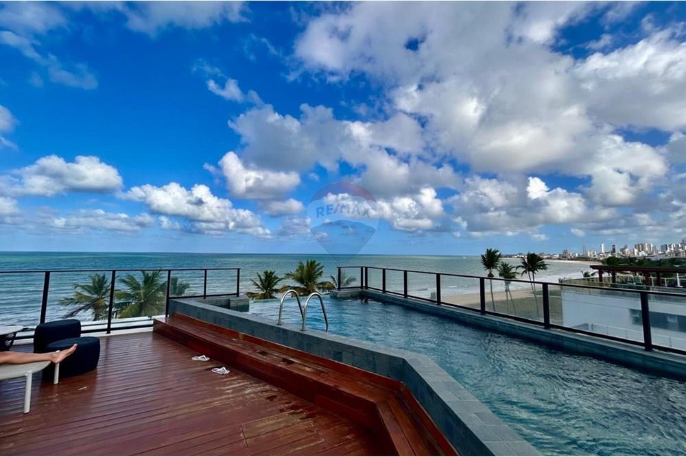 Apart Hotel/ Flat - Venda - João Pessoa , Paraíba - Imagem do WhatsApp de 2025-11-26 à(s) 16.45.04_f1cbfde6.jpg - 722011062-19