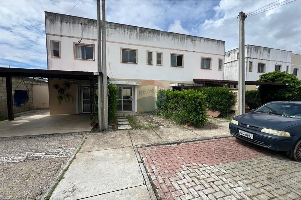 Duplex - Venda - São Gonçalo do Amarante , Rio Grande do Norte - 2.jpeg - 720621010-425