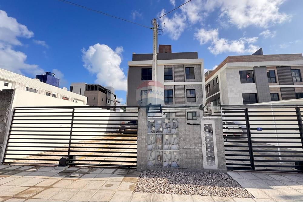 Apartamento - Alugar - João Pessoa , Paraíba - 13.jpg - 720471017-208